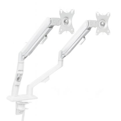 Support d’écran double