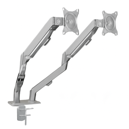 Support d’écran double