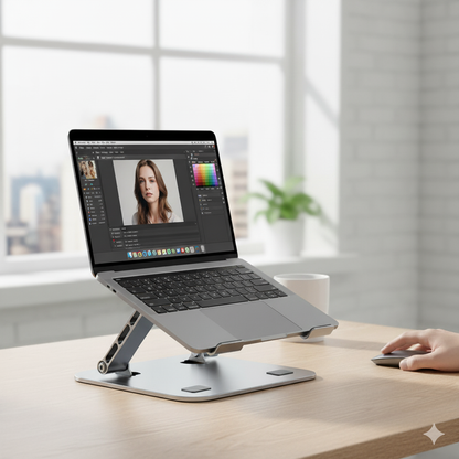 Support d’ordinateur portable