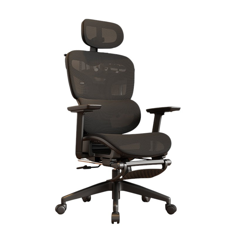 Siège de bureau ergonomique