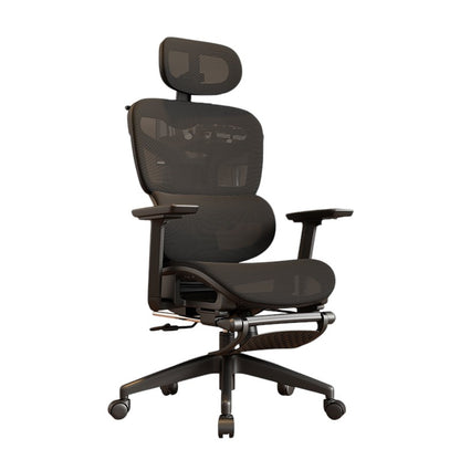 Siège de bureau ergonomique