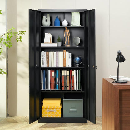 Armoire de bureau
